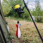 Bait Rocket Spider Mack2 x Wolf Falcon Competition XSpod - Bait Rocket | Pacific P&ecirc;che
