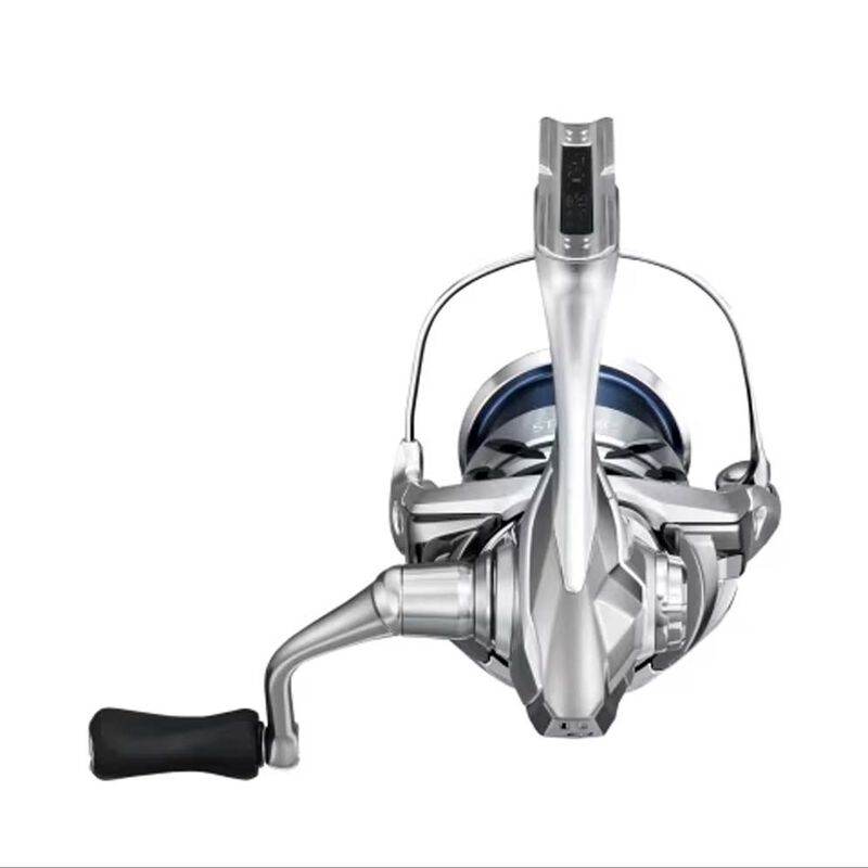Moulinet Spinning Shimano Stradic FM 1000 HG - Moulinets Spinning | Pacific P&ecirc;che