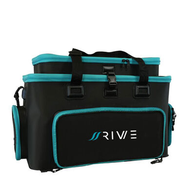 Sac RIVE Carryall Feeder - Sacs feeder | Pacific P&ecirc;che