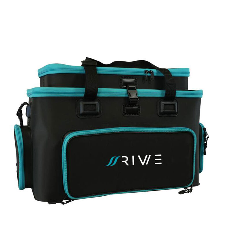 Sac RIVE Carryall Feeder - Sacs feeder | Pacific P&ecirc;che