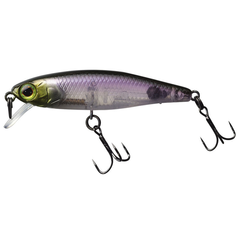 Leurre Dur Jerkbait Illex Tiny Fry 5cm, 2.7g - Jerkbaits | Pacific P&ecirc;che