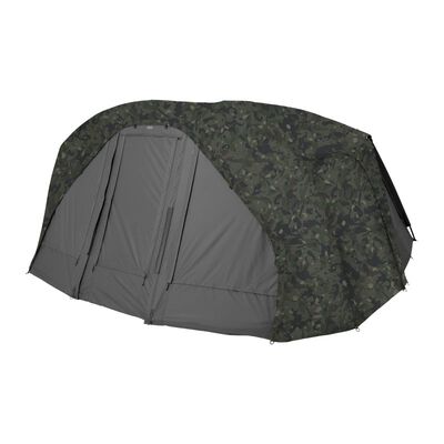 Avanc&eacute;e Trakker Tempest RS 200 Social Cap Camo - Accessoires Biwy | Pacific P&ecirc;che