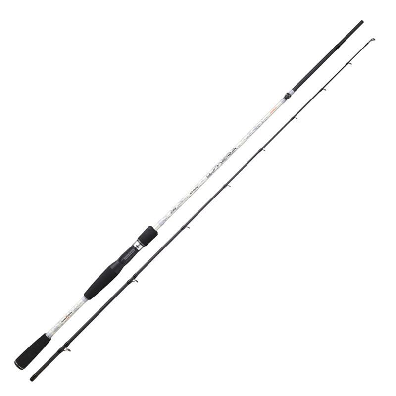 Canne Casting Sakura Lumera LUMC 762 XH+ 2,28 m 21-100 g - Cannes Casting | Pacific P&ecirc;che
