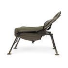 Levelchair Trakker Levelite Camo Colossus Recliner Chair - Levels Chair | Pacific P&ecirc;che
