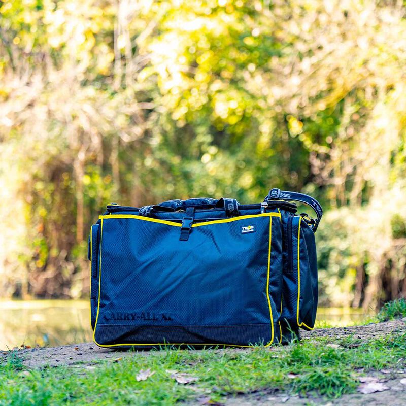 Carry-All TEOS Barooder XL - Sacs | Pacific P&ecirc;che