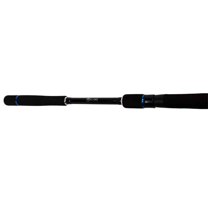 Canne Evok Prediction T-NYA SP 2.60 m 20-90 g - Cannes tenya | Pacific P&ecirc;che