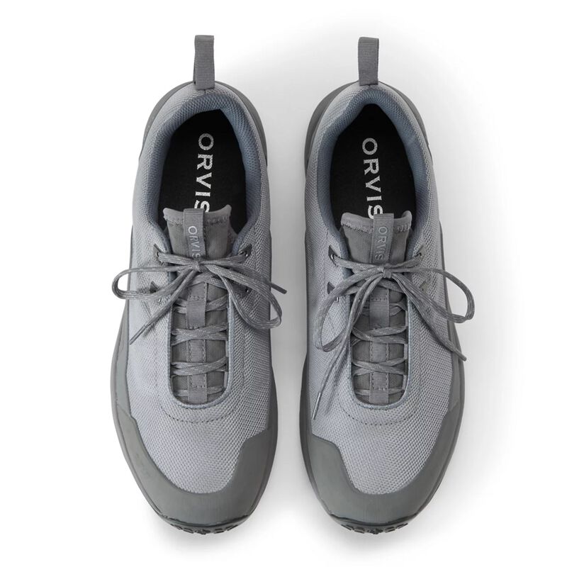 Chaussure Orvis Pro Approach Shoes - Chaussures | Pacific P&ecirc;che