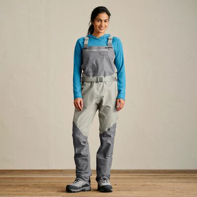 Waders Respirant Orvis Women's Ultralight Waders - Waders respirants | Pacific P&ecirc;che