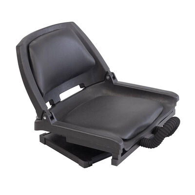Si&egrave;ge Rive Tournant Giroseat avec Talon - Accessoires de Station | Pacific P&ecirc;che