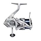 Moulinet Spinning Shimano Stradic FM 2500 HG - Moulinets Spinning | Pacific P&ecirc;che