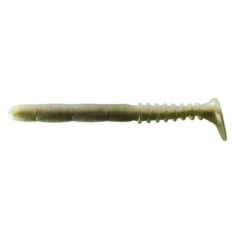 Leurre Souple Shad Reins Fat Rockvibe 16.5cm (x3) - Shads | Pacific P&ecirc;che