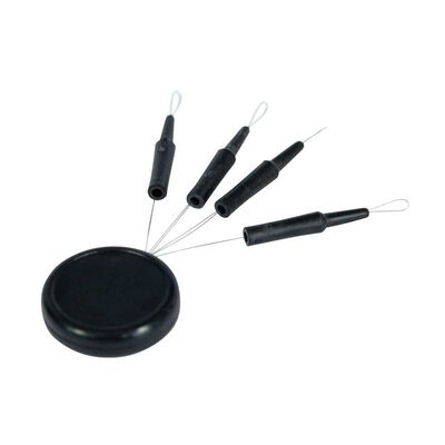 Stop Float Anti Angle (x4) - Acc. de montage feeder | Pacific P&ecirc;che