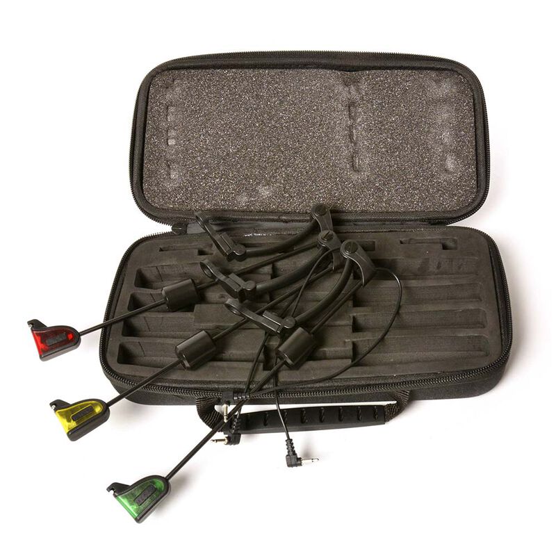 Coffret 3 Indicateurs Visuels Mack2 Pro Tech Indicator set - Coffret indicateur visuel | Pacific P&ecirc;che