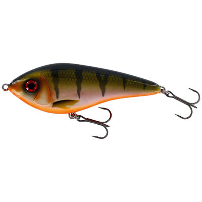 Leurre Dur Jerkbait WESTIN Swim Glidebait 13.5cm 77g - Jerkbaits | Pacific P&ecirc;che