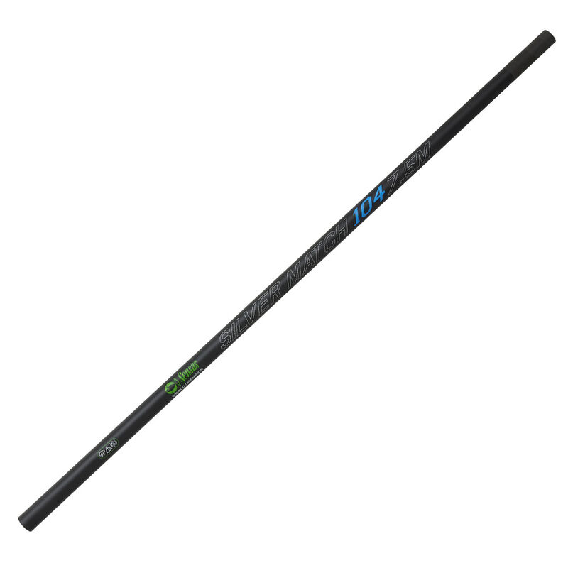 Canne Sensas Silver Match 104 7m50 - Cannes et Packs | Pacific P&ecirc;che