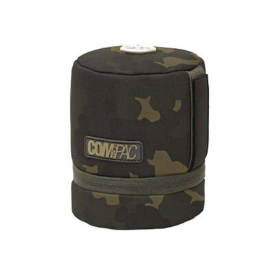 Sac Korda Compac Canister Jacket Dark Kamo - Cuisine/Repas | Pacific P&ecirc;che