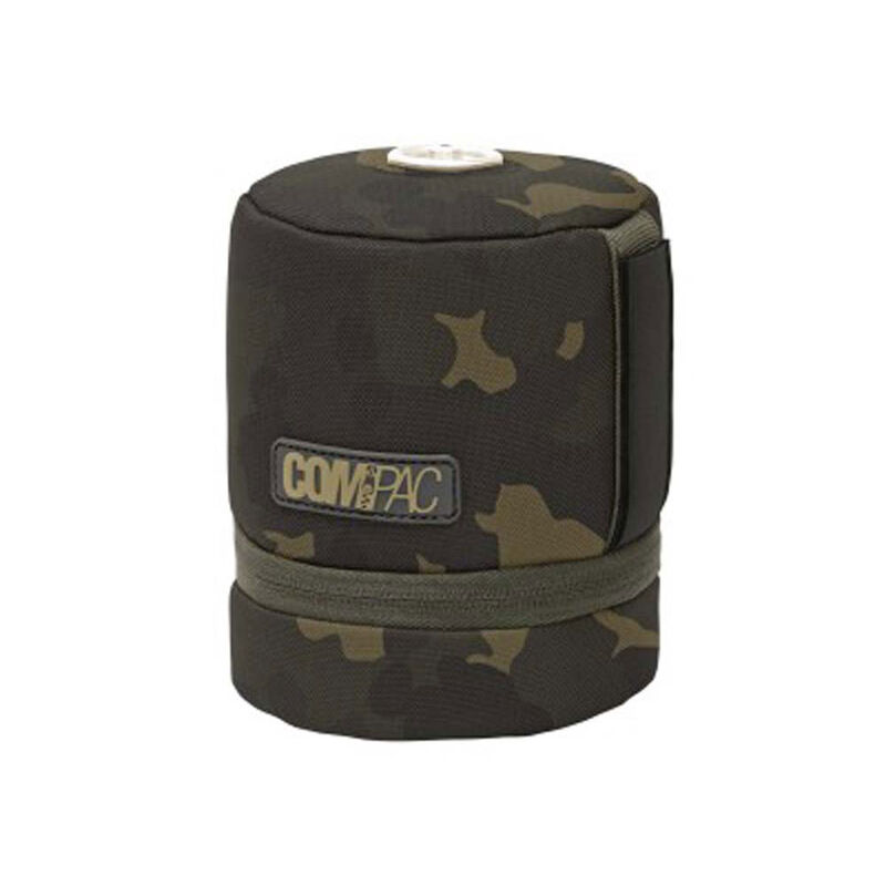 Sac Korda Compac Canister Jacket Dark Kamo - Cuisine/Repas | Pacific P&ecirc;che