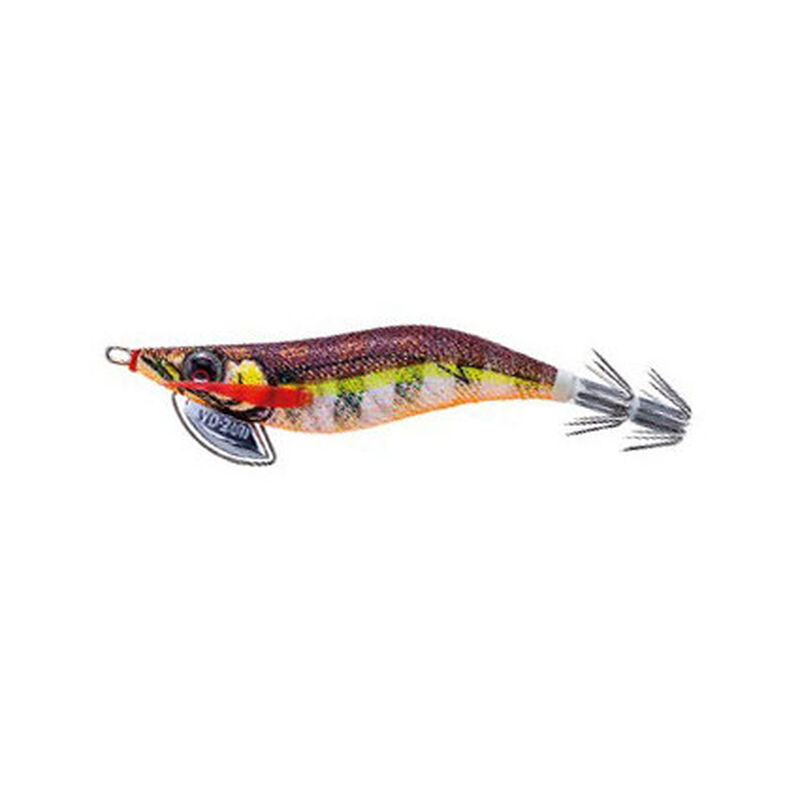 Turlutte YO-ZURI Pata Pata Q 3.0 10cm 14.5g - Turluttes | Pacific P&ecirc;che