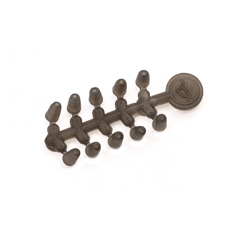 Perle Korda High Grip Hook Bead Large - Perles | Pacific P&ecirc;che