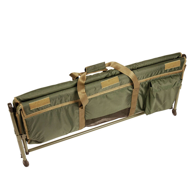 Tapis de r&eacute;ception carpe mack2 accurate carp cradle - Tapis r&eacute;ception | Pacific P&ecirc;che