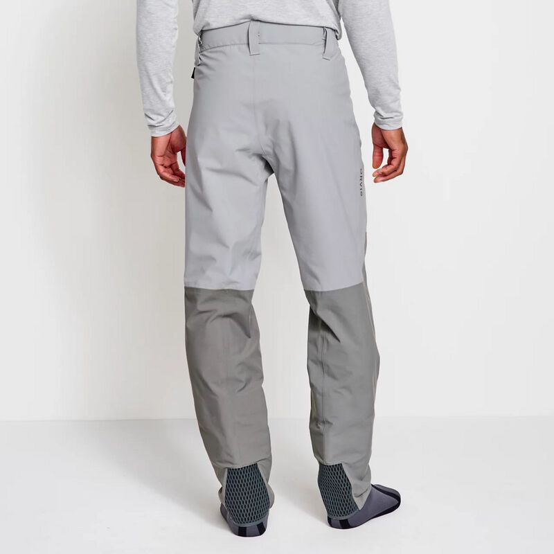 Pantalon Wading Orvis Men's Pro LT Wading Pants - Pantalons | Pacific P&ecirc;che