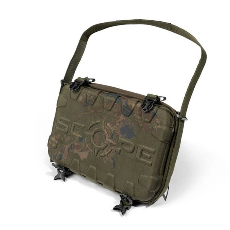 Sacs a dos Nash Scope OPS Rucksack Expansion Pack - Sacs &agrave; Dos | Pacific P&ecirc;che