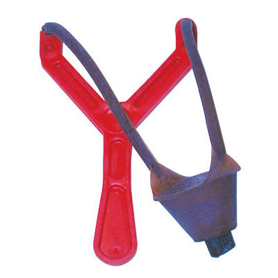 Fronde &agrave; app&acirc;ts coup pacific peche fronde appat standard - Accessoires | Pacific P&ecirc;che