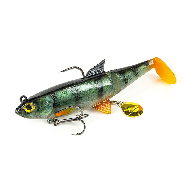 Leurre Souple Arm&eacute; Molix Shad 140, 60g - Shads | Pacific P&ecirc;che