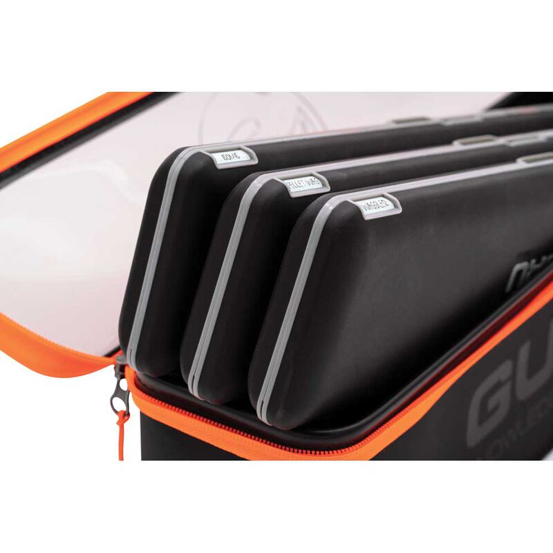 Trousse &agrave; accessoires coup guru fusion 450 - Trousses | Pacific P&ecirc;che