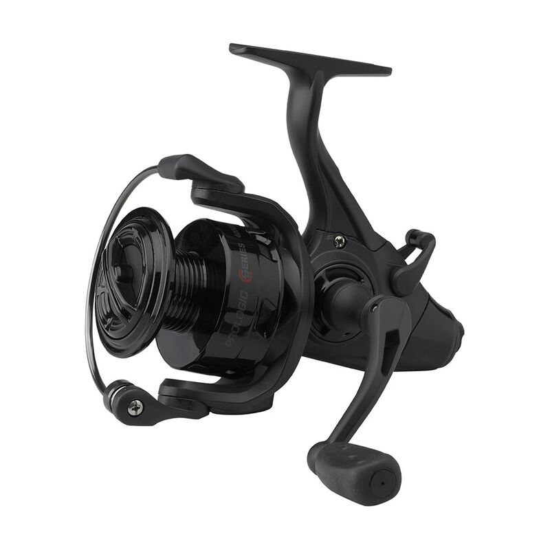 Moulinet debrayable prologic c-series 5000 bf - Moulinets d&eacute;brayable | Pacific P&ecirc;che