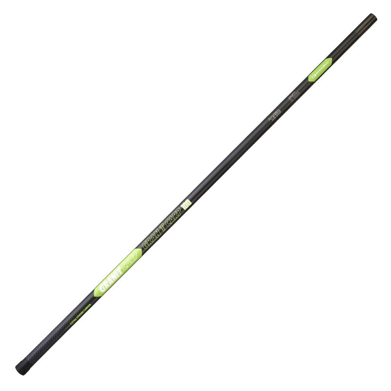 Cannne Garbolino PM Granit Carp 140 11m00 - Cannes et Packs | Pacific P&ecirc;che