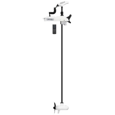 Moteur Electrique Avant Minn Kota Riptide Terroba Quest 220cm - Moteurs &eacute;lectriques | Pacific P&ecirc;che
