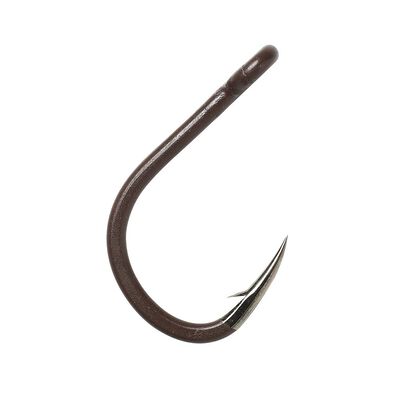 Hame&ccedil;on Madcat Pellet Hook A-Static (x5) - Simples | Pacific P&ecirc;che