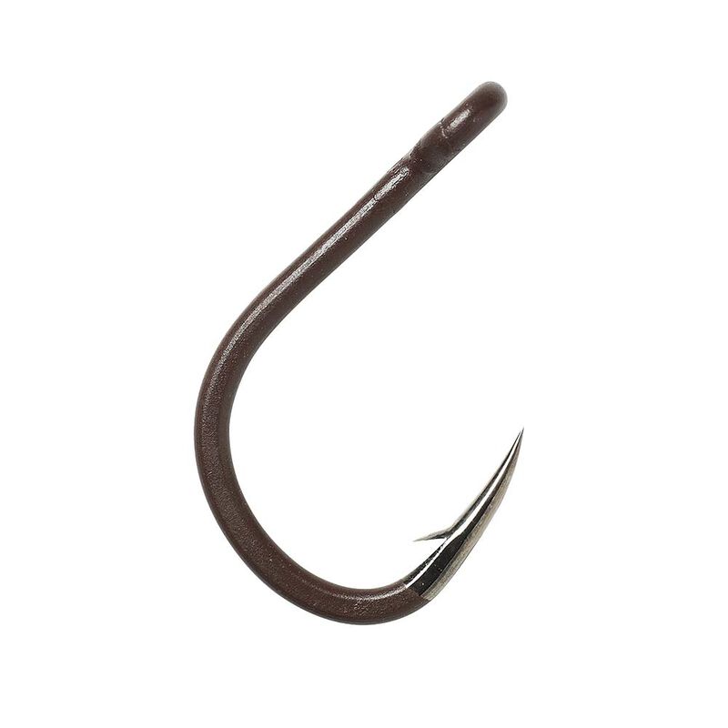 Hame&ccedil;on Madcat Pellet Hook A-Static (x5) - Simples | Pacific P&ecirc;che