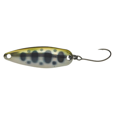 Cuill&egrave;re Ondulante Illex Native Spoon 7g - Cuill&egrave;res Ondulantes | Pacific P&ecirc;che