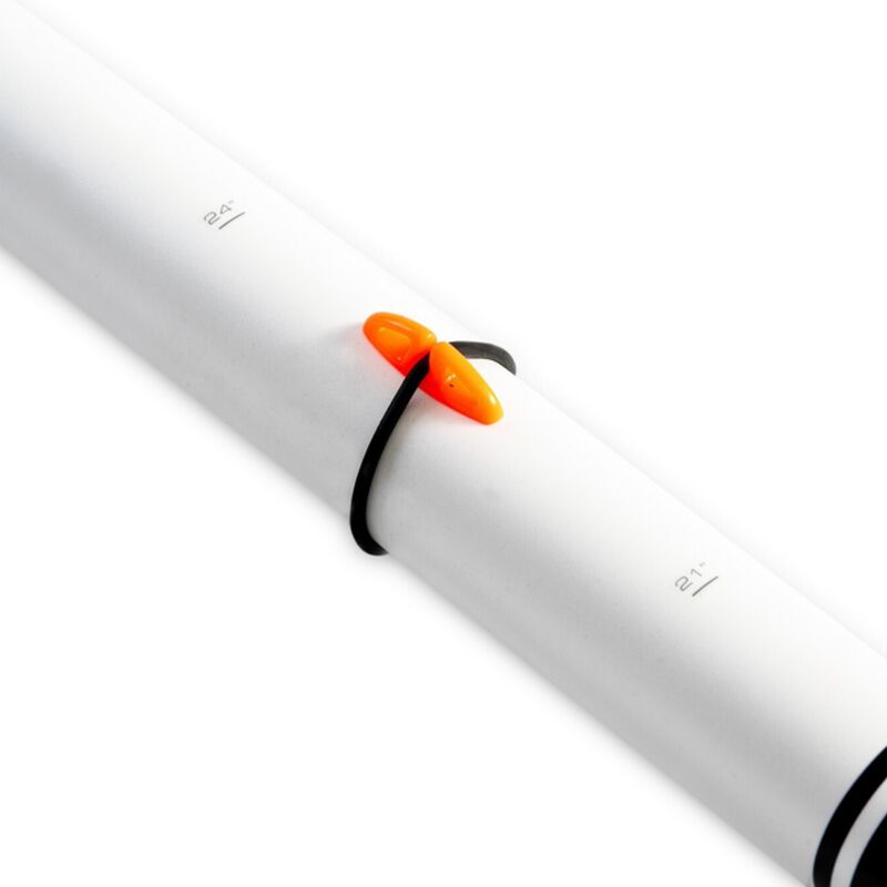 Canne Guru Aventus Zero 600 Tele Whip 30 - Cannes Anglaise et Bolognaise | Pacific P&ecirc;che