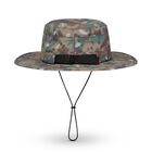 Chapeau Trakker Techpro Camo Boonie Hat - Bonnets | Pacific P&ecirc;che