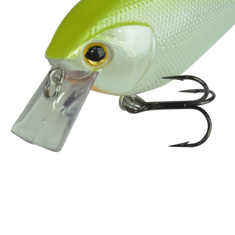 Leurre Dur Crankbait Bzone Striker Crank 100 6cm, 13g - leurres 3+1offert | Pacific P&ecirc;che