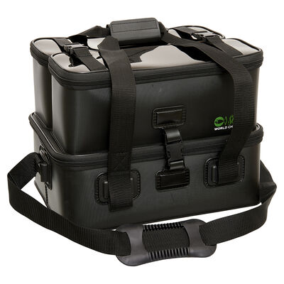 Bo&icirc;te EVA SENSAS Eva Tackle Bag 3 en 1 - Sacs de transport | Pacific P&ecirc;che