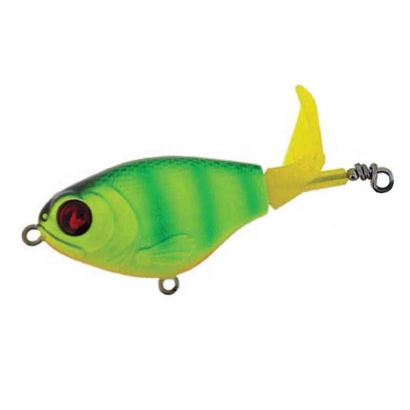 Leurre de Surface River2Sea Whopper Plopper 6cm, 6g - Surface | Pacific P&ecirc;che