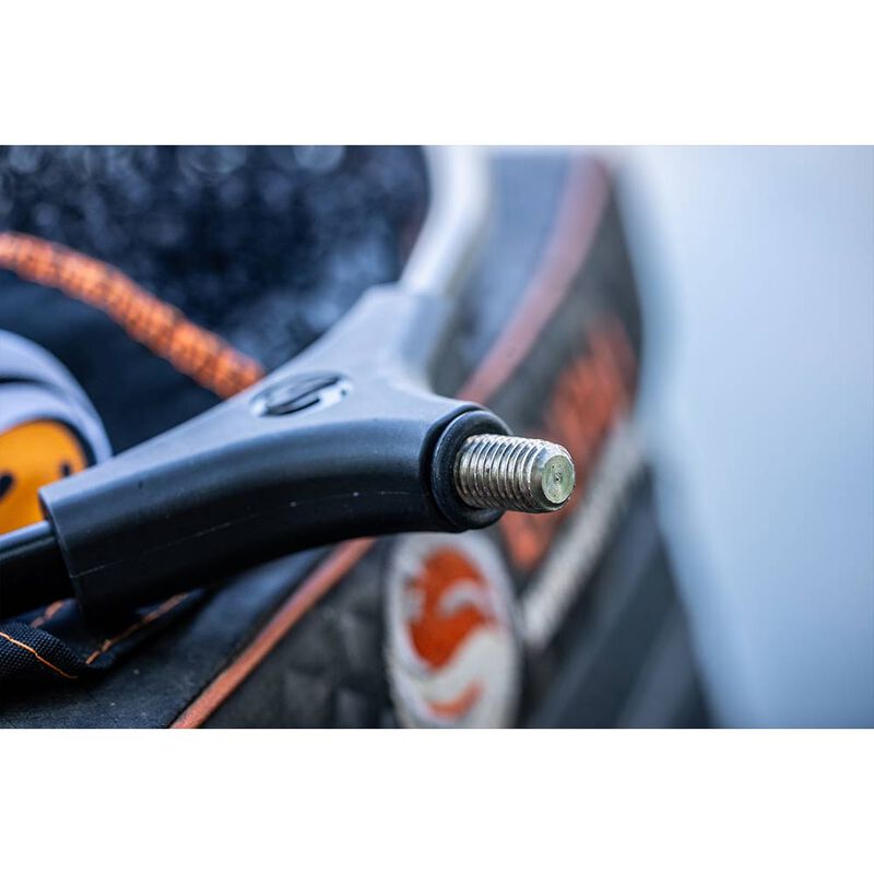Tete d'Epuisette Guru Speed 450 - T&ecirc;tes | Pacific P&ecirc;che