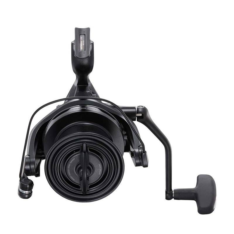Moulinet  Shimano Ultegra XTE 14000 - Moulinets frein avant | Pacific P&ecirc;che
