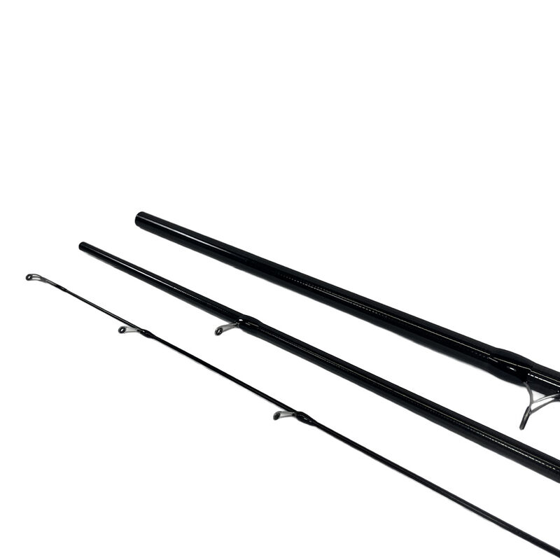 Canne Daiwa Sweepfire Match 13 W - Cannes feeder | Pacific P&ecirc;che