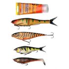Box Berkley Gift Box Pike - Leurres | Pacific P&ecirc;che