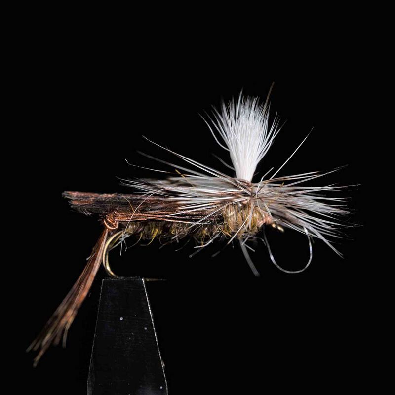 Sauterelle parachute JMC T315OL H14 (x3) - S&egrave;ches | Pacific P&ecirc;che
