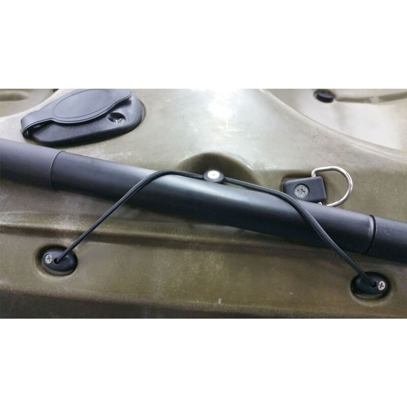 Kayak navigation frazer solo king angler - Kayaks | Pacific P&ecirc;che
