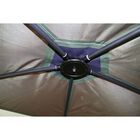 Biwy Hoogendijk Mastercarp Box Shelter - Biwys | Pacific P&ecirc;che