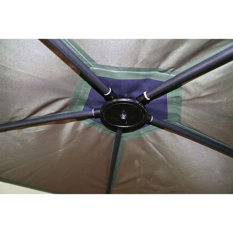 Biwy Hoogendijk Mastercarp Box Shelter - Biwys | Pacific P&ecirc;che