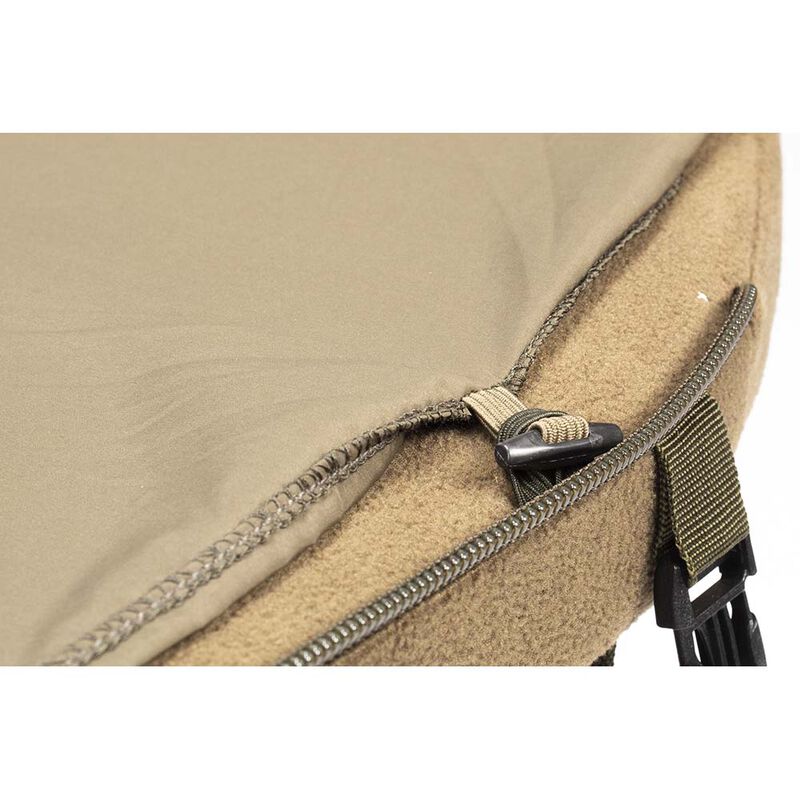 Drap nash indulgence mattress sheet wide - Bedchairs | Pacific P&ecirc;che