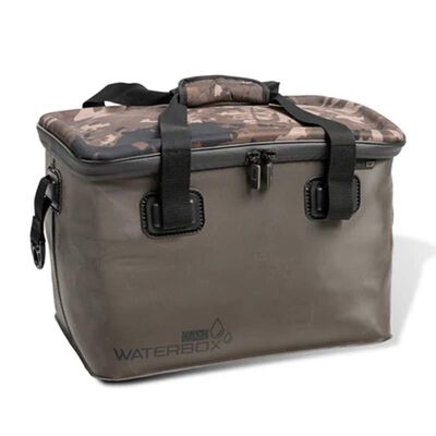 Sac Nash Subterfuge Waterbox Carryall Medium 36L - Sacs &agrave; App&acirc;ts | Pacific P&ecirc;che